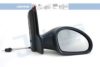 JOHNS 67 23 38-1 Outside Mirror